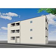 味美駅より徒歩6分 1階 新築の賃貸物件