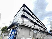 味美駅より徒歩9分 2階 築50年の賃貸物件
