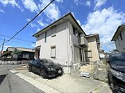 勝川駅より徒歩11分 1階 築12年6ヶ月の賃貸物件