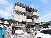 クロシェット町田の賃貸物件