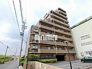 味鋺駅より徒歩7分 8階 築30年3ヶ月の賃貸物件