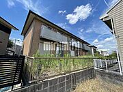 サンハイム勝川 1階 築20年4ヶ月の賃貸物件