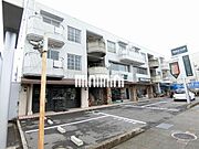 勝川駅より徒歩11分 2階 築38年7ヶ月の賃貸物件