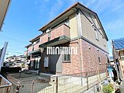 勝川駅より徒歩17分 2階 築22年5ヶ月の賃貸物件