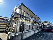ラブドミール 1階 築27年10ヶ月の賃貸物件