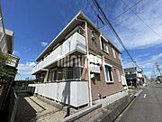味美駅より徒歩9分 1階 築16年4ヶ月の賃貸物件