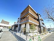 勝川駅より徒歩2分 2階 新築の賃貸物件