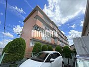 勝川駅より徒歩25分 4階 築39年10ヶ月の賃貸物件