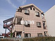 第3平松ビル 3階 築35年2ヶ月の賃貸物件
