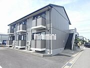 勝川駅より徒歩27分 2階 築27年7ヶ月の賃貸物件