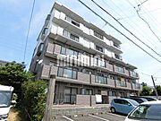 勝川駅より徒歩18分 3階 築35年2ヶ月の賃貸物件