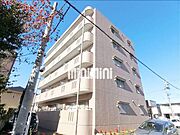 カーム香雅 1階 築18年10ヶ月の賃貸物件