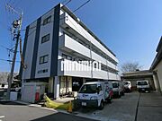 勝川駅より徒歩9分 3階 築21年6ヶ月の賃貸物件