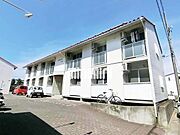 勝川駅より徒歩16分 1階 築35年3ヶ月の賃貸物件