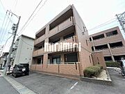 勝川駅より徒歩1分 2階 築20年5ヶ月の賃貸物件