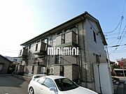 ベルミドール 1階 築22年7ヶ月の賃貸物件