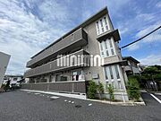 勝川駅より徒歩4分 3階 築8年11ヶ月の賃貸物件