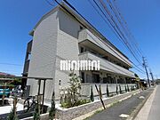 ルミエール 3階 築8年6ヶ月の賃貸物件