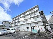 勝川駅より徒歩21分 3階 築48年7ヶ月の賃貸物件