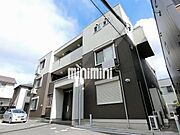 マノワールの賃貸物件