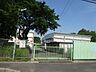 周辺：中学校「春日井市立中部中学校まで1235m」
