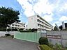 周辺：小学校「春日井市立松山小学校まで1101m」