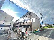 町方駅より徒歩6分 2階 築23年の賃貸物件