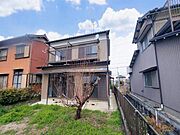 青塚駅より徒歩8分 1階 築46年の賃貸物件