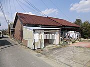 安井荘 1階 築52年5ヶ月の賃貸物件