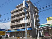 津島駅より徒歩13分 2階 築30年7ヶ月の賃貸物件