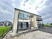 七宝駅より徒歩10分 2階 築27年2ヶ月の賃貸物件