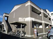 ラビナス埋田 1階 築24年11ヶ月の賃貸物件