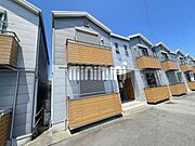 サン・フレンズ舞坂２Ｂ棟 2階 築19年3ヶ月の賃貸物件