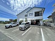 勝幡駅より徒歩11分 2階 築28年8ヶ月の賃貸物件