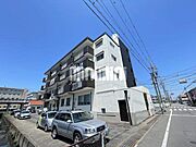 津島駅より徒歩4分 3階 築45年4ヶ月の賃貸物件