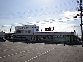 サンフレンズ舞坂IIＣ棟  ｜ 愛知県津島市喜楽町（賃貸アパート1LDK・1階・36.90㎡） その21