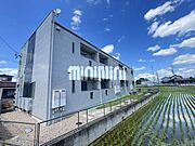 一期館の賃貸物件