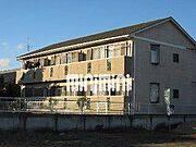 日比野駅より徒歩9分 2階 築31年1ヶ月の賃貸物件