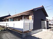 津島駅より徒歩18分 1階 築55年10ヶ月の賃貸物件