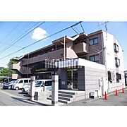 サンモール西鳥 3階 築29年の賃貸物件