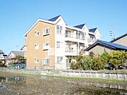 佐屋駅より徒歩15分 3階 築37年10ヶ月の賃貸物件