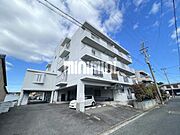 レポス津島 4階 築34年1ヶ月の賃貸物件