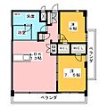 SKビルディング86階8.4万円