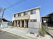 町方駅より徒歩5分 1階 新築の賃貸物件