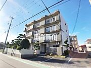 マンションパル B棟 4階 築38年8ヶ月の賃貸物件