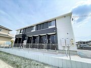 佐屋駅より徒歩10分 2階 新築の賃貸物件