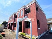 木田駅より徒歩15分 2階 築15年8ヶ月の賃貸物件
