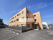 津島駅より徒歩13分 2階 築20年1ヶ月の賃貸物件