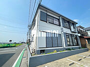 佐屋駅より徒歩10分 1階 築35年1ヶ月の賃貸物件