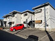 ソラーナ津島 2階 築41年の賃貸物件